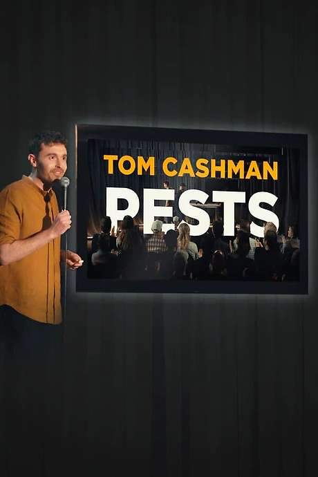 Tom Cashman: Pests